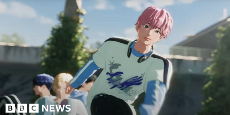 Can you be sued for defaming virtual K-pop stars? South Korea court says yes