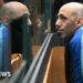 France transfixed by murder trial without a body