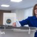 Pro-EU party in Moldova set to win vote mired in claims of Russian interference