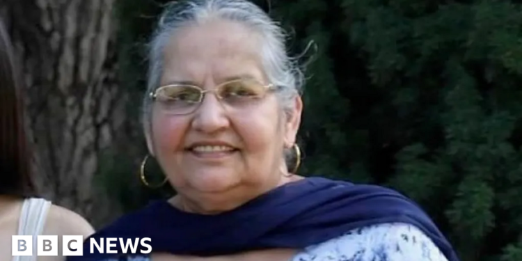 Woman, 73, deported to India after three decades in US