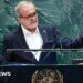 UN sanctions against Iran to resume over banned nuclear activity