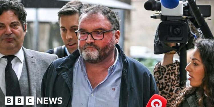 French doctor goes on trial for poisoning 30 patients, 12 fatally