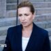 Russia’s involvement cannot be ruled out, Danish PM says