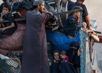 LIVE: Hamas says ready for truce deal as Israel pounds Gaza City overnight | Israel-Palestine conflict News