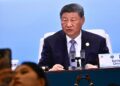 China’s Xi urges regional leaders to oppose ‘Cold War mentality’ at summit | News