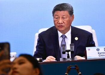 China’s Xi urges regional leaders to oppose ‘Cold War mentality’ at summit | News