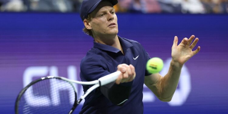 US Open: Jannik Sinner demolishes Alexander Bublik, advances to quarters | Tennis News