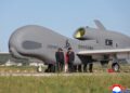 Kim Jong Un declares AI military drone development a ‘top priority’ | Military News