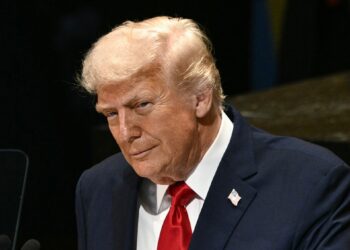 ‘You’re destroying your countries’: Key moments from Trump’s UN speech | Donald Trump News