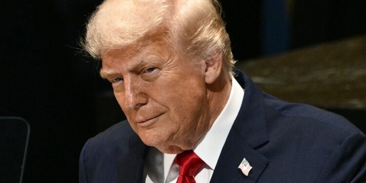 ‘You’re destroying your countries’: Key moments from Trump’s UN speech | Donald Trump News