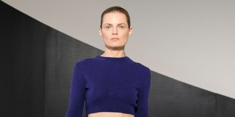 Jil Sander Spring 2026 Ready-to-Wear