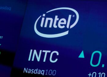 Nvidia to become one of Intel’s biggest shareholders with new investment | Technology News