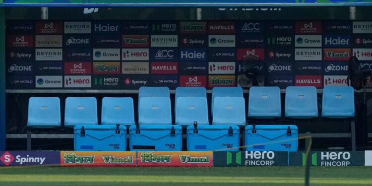 Pakistan vs UAE delayed over match referee’s role in India handshake row | Cricket News