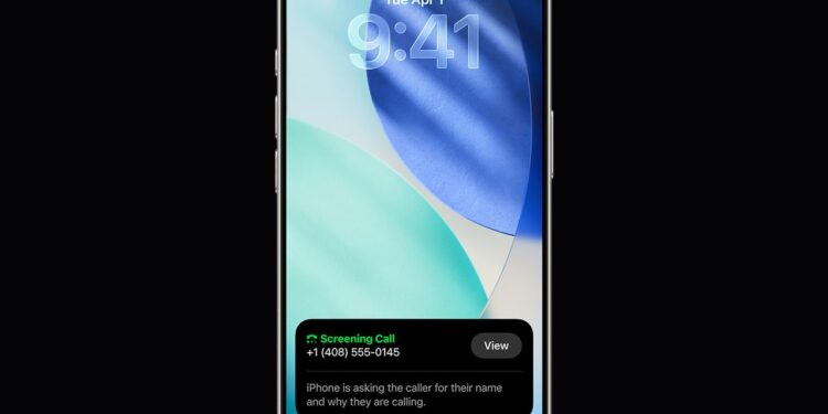 Apple’s Best New iOS 26 Feature Has Been on Pixel Phones for Years