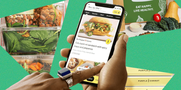 8 Best Vegan Meal Delivery Services and Kits (2025), Tested, Tasted, and Reviewed