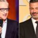 Bill Maher Defends ‘My Compatriot’ Jimmy Kimmel, Slams ABC