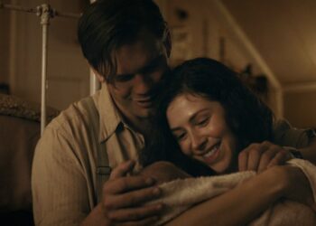 Blood of My Blood’ Stars on Triple-Childbirth Episode 6