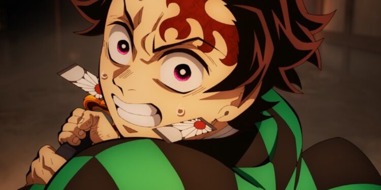 ‘Demon Slayer: Infinity Castle’ Character Guide: Meet the Slayers