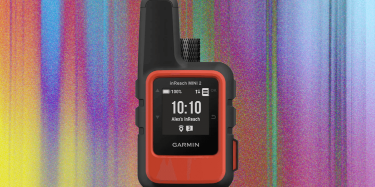 Do You Need a Satellite Messenger?