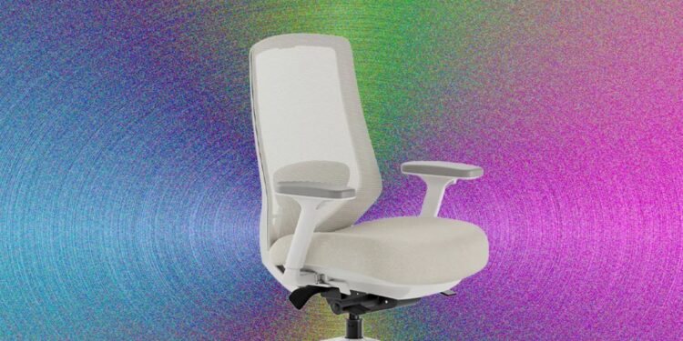 Why Your Office Chair Should Have Lumbar Support