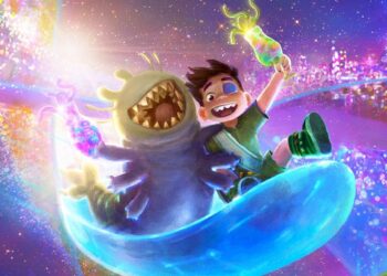 ‘Elio’ Gets Disney+ Streaming Release Date: How to Watch Online