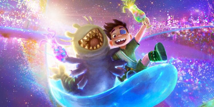 ‘Elio’ Gets Disney+ Streaming Release Date: How to Watch Online