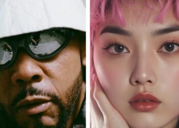 Timbaland Gets Deep About AI, TaTa, and His All-Time Greatest Hits