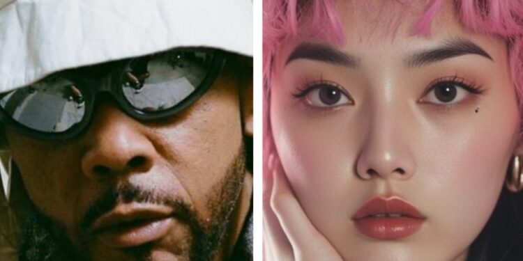 Timbaland Gets Deep About AI, TaTa, and His All-Time Greatest Hits