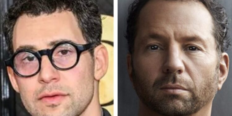 Jack Antonoff Slams Live Nation for Calling Tickets ‘Underpriced’: