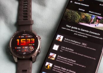 Should You Subscribe to Garmin Connect+? (2025)