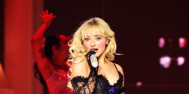 On the Podcast: Chloe Malle’s Big News! Plus: Sabrina Carpenter’s Hairstylist Evanie Frausto Is Full of Secrets