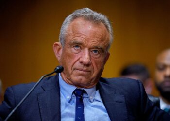 RFK Jr.’s Vaccine Panel Votes Down Its Own Proposal to Require Prescriptions for Covid-19 Shots