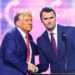 Trump to Give Charlie Kirk Presidential Medal of Freedom