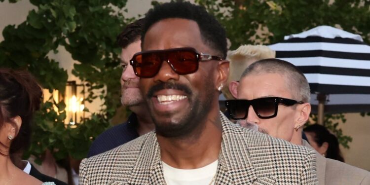 Colman Domingo, Colin Farrell, Parker Posey