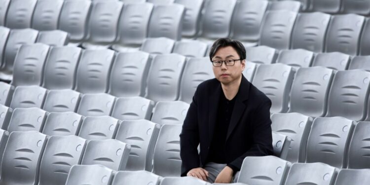 Director Jung Hanseok Charts New Course for Busan Festival’s Future