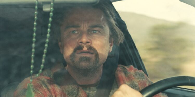 A Movie That Could Rule the Conversation