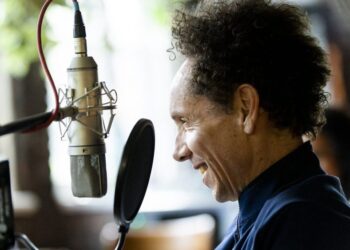 Pushkin Industries Revs Fall Podcast Slate; Inside David Byrne’s Brain