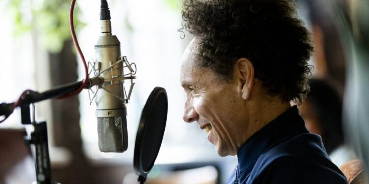 Pushkin Industries Revs Fall Podcast Slate; Inside David Byrne’s Brain