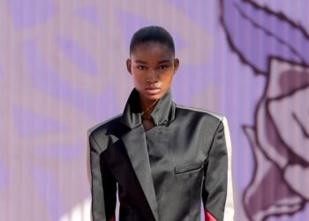 Off-White Spring 2026 Ready-to-Wear