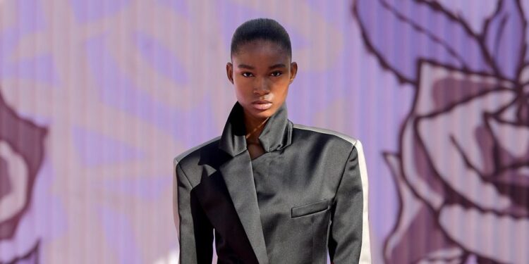 Off-White Spring 2026 Ready-to-Wear