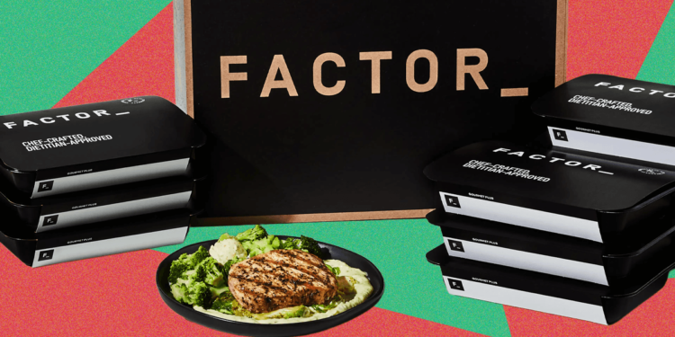 Factor Protein Plus Meals Review (2025): Filling, Not Fattening