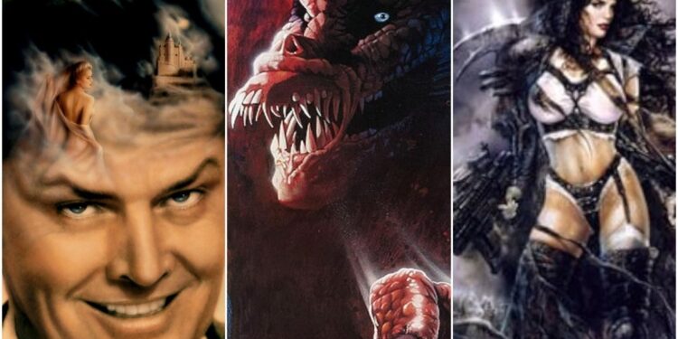 Roger Corman Cult Classics to Get Remakes From Clever Creature