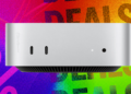 Mac Mini Sale: Get Into MacOS for Less Than $500 Today