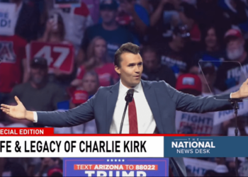 Sinclair ABC Stations Drop Charlie Kirk Special, Air ‘Celebrity Family Feud’ Rerun