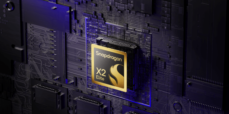 Qualcomm Debuts Snapdragon X2 Elite and X2 Elite Extreme, Its Next-Gen Laptop Chips