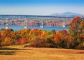 This Is the No. 1 Fall Foliage Destination in the U.S. for 2025
