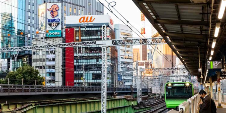 This Is the Most Outdated Piece of Japan Travel Advice, According to a Local