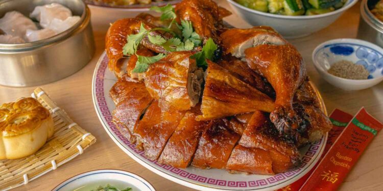 The Orlando Neighborhood With More Michelin-recommended Restaurants Than Anywhere Else in Town