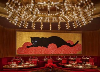 Faena New York Just Opened Next to New York City’s High Line