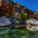 This Is the Best Place to See Fall Foliage in Texas